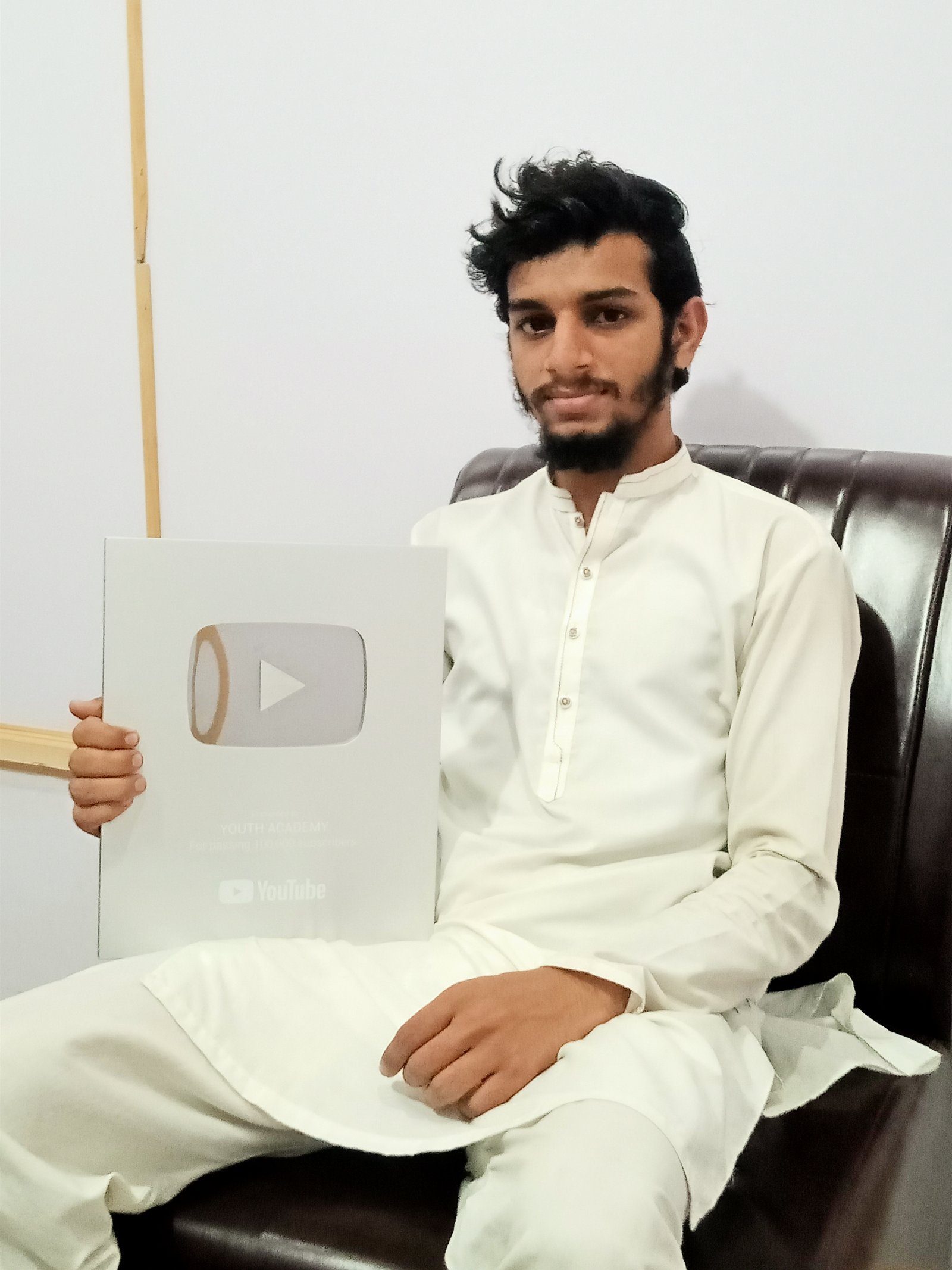 Badar ul Zaman